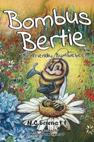 Bombus Bertie N C Emmett Taschenbuch Englisch 2023 Ean 9781804680278