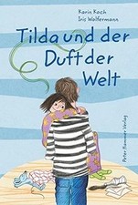 Tilda und der Duft der Welt de Koch, Karin | Livre | état acceptable