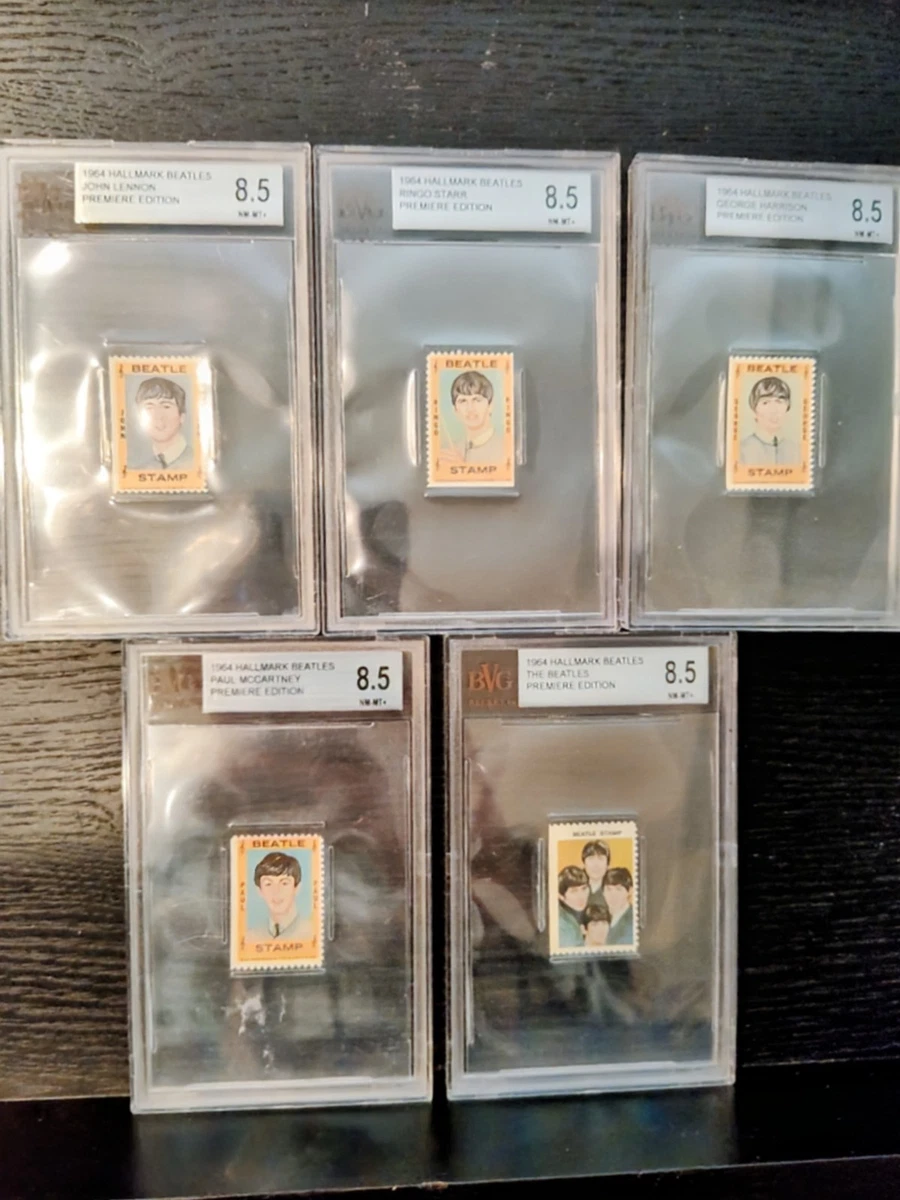 beatles stamps products for sale | eBay
