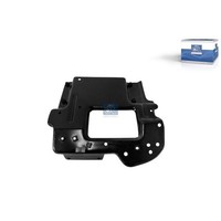 Halter StoßFäNger DT Spare Parts Iam-Expertise Passend FüR Scania