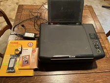 Kodak ESP C310 Photo Wireless All In One InkjetPrinter Printer