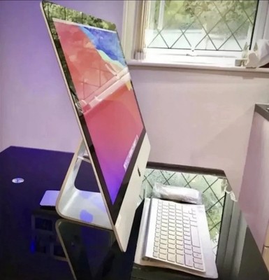 Apple iMac Ex Studio 21,5 i5 2,9Ghz 240GB SSD 8GB Ram