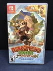 Donkey Kong Country: Tropical Freeze - Nintendo Switch