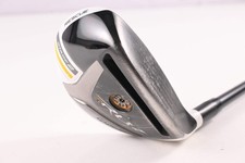 Taylormade RBZ Stage 2 #4 Hybrid / 22 Degree / Regular Flex Rocketfuel 65 Shaft
