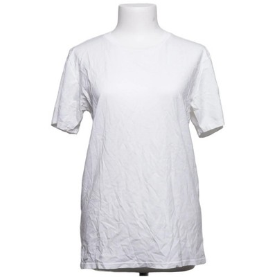 CDLP, T-shirt, Größe: XS, Weiß, Baumwolle/Lyocell, Einfarbig, Damen #zDw