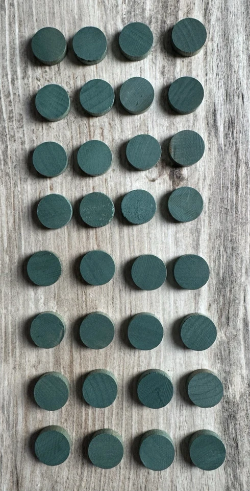 1957 Adventures of Popeye Board Game Transogram 🌟 CLOSE UPS - SEE EVERY PIECE!! - Image 3 of 4