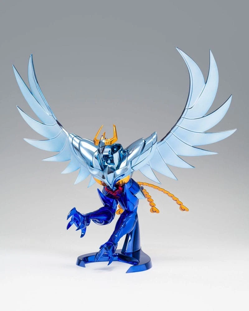 Phoenix Ikki Final Bronze 17 cm Myth Cloth EX Tamashii Nations Saint Seiya