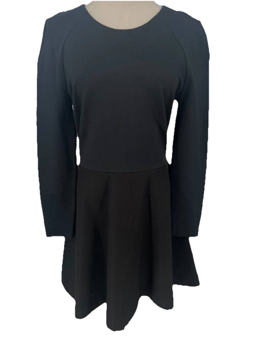 how to make a long sleeve dress Ella dress PDF sewing pattern – Silversaga Patterns