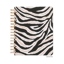 Savanna Spiral Notebook,Notebooks  Binders