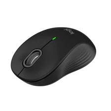 LOGITECH SIGNATURE M550 WIRELESS MOUSE 2-YEAR BATTERY 910-007237 - BLACK