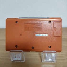 Nintendo Game & Watch Donkey Kong DK-52 Handheld Multi Screen 1982 Vintage