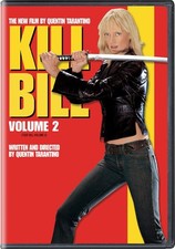 Kill Bill - Volume 2