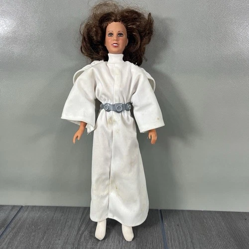 Vintage Star Wars PRINCESS LEIA ORGANA 12 inch Kenner 1978 Doll