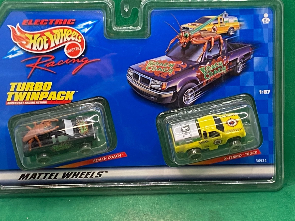 TYCO Collectors & Hobbyists Slot Cars for sale - eBay