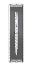 Museums & Galleries Ballpoint Pen - GRAMMAR OF ORNAMENT Design