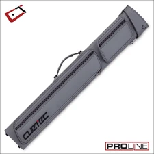 Cuetec Pool Cue Case - Pro Line Ghost Edition 3X5 Hard Case