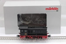Märklin H0 37369 Diesel Locomotive V36 Deutsche Bundespost MFX Digital in Original Packaging RARE!
