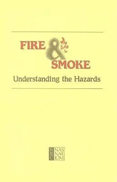Board On Environmental Studies And Toxicology (U. A.) | Fire And Smoke | Buch-image
