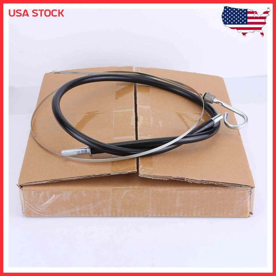 Nuevo juego de varilla y tubo 3907681 para Freightliner Fl50, Fl60, Fl70, Fl80 1998 Foto 4 de 4