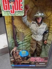 G.I. Joe WWII ETO Military Policeman Action Figure 12" Hasbro Talking MP New Box