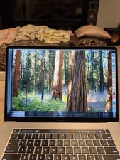 MacBook Pro 2019 16-inch i7 16GB 1TB