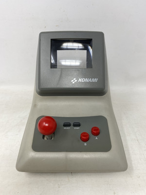 KONAMI Hyper Boy RU005 Nintendo Game Boy GB Console TESTED! WORKS!