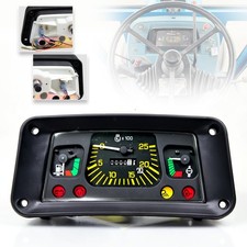 E5nn10849da Gauge Cluster Compatible With Ford 2610 2810 230a 340 3610 E5nn10849da Gauge Cluster Compatible With Ford 2610 2810 230a 340 3610