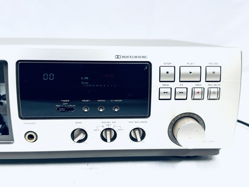 Marantz SD-53 Cassette Tape Deck (#4621) - Bild 3 von 7