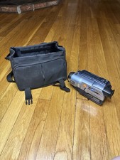 Sony DCR-TRV140 Camcorder - Silver NIGHT MODE TESTED