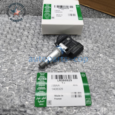 #ad NEW TPMS Tire Pressure Sensors For Land Rover 315MHz LR031713 USA $34.99