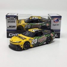 Christopher Bell 2025 Dewalt / Interstate Batteries 1:64 Diecast