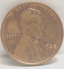 USA, 1935-P Lincoln Cent, KM132, Brown-Red, Uncirculated, NR, 7-4