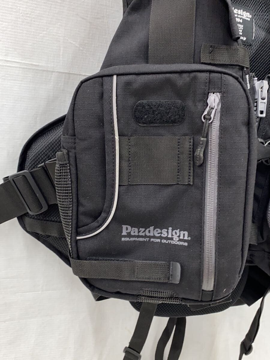 PAZDESIGN FISHING WEAR SLV-028 COMPLETE IV+ Used | eBay PAZDESIGN FISHING WEAR SLV-028 COMPLETE IV+ Used | eBay