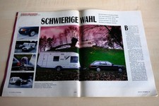 MOT 02/1993 Mercedes 220 TE W124 mit 150PS besser als...?