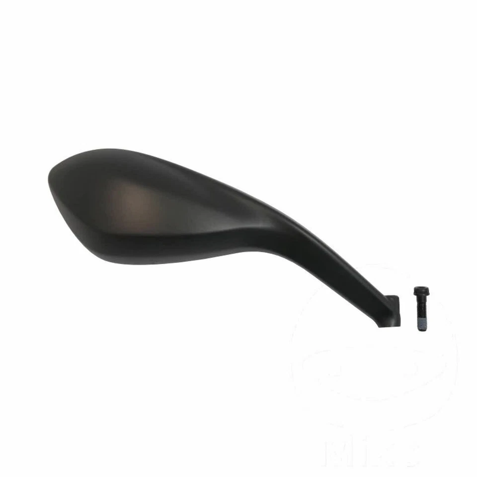 Miroir Noir droite JMP 713.03.27 Ducati 696 Monster 2008-2012
