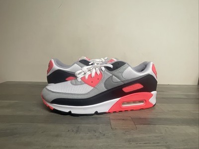 air max 90 infrared 2020 box