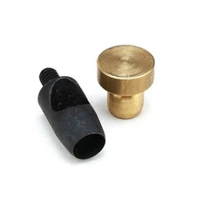 Punching Dies for Hand Press Grommet Machine Eyelet Hole Punch 8mm=0.31in