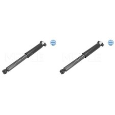 MEYLE 2x Stoßdämpfer links rechts hinten für Ford Transit Custom V362 Kasten