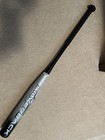 NEW 2022 Worth Silverback XL End Loaded WSB22U USSSA Slowpitch Softball Bat 26oz — photo 5