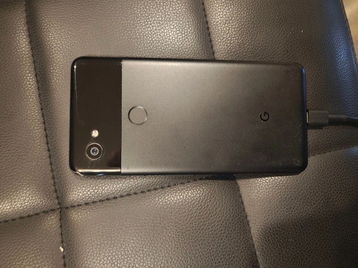 Google Pixel 2 XL NFC 64 GB Cell Phones & Smartphones for sale | eBay
