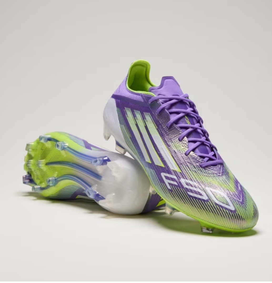 New Adidas F50 Elite - mens size 12 Adidas F50 Elite SG Men main image 2