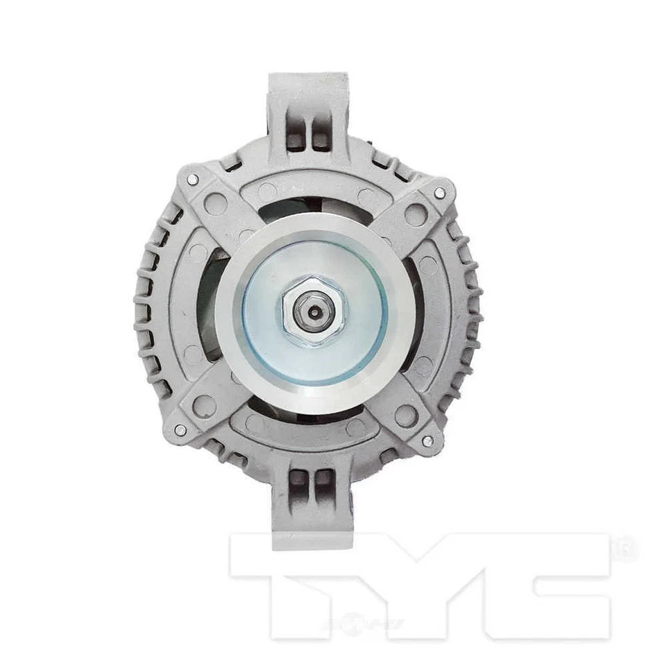 Alternador compatible con Pontiac Grand Prix TYC 2005-2008 Foto 3 de 4