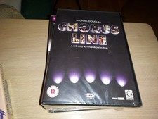 A Chorus Line [DVD]   michael douglas   new sealed