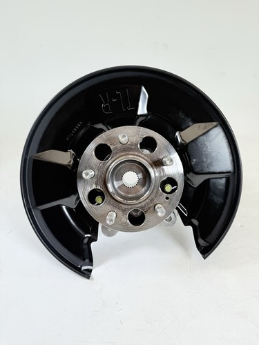 2023-2025 HONDA CR-V OEM REAR RIGHT KNUCKLE SPINDLE WHEEL HUB - Bild 11 von 14