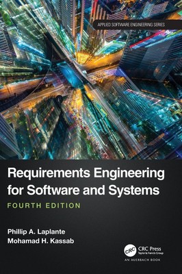 Requirements Engineering for Software and Systems | Phillip A. Laplante (u. a.) 