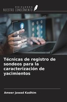 Ameer Jawad Kadhim | TéCnicas De Registro De Sondeos Para La CaracterizacióN...
