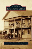 Lori Nye (U. A.) | Richmond Area | Buch | Englisch (2012) | Gebunden