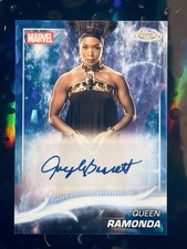 2025 Topps Chrome Sapphire Marvel Studios Checklist Guide in-content 36