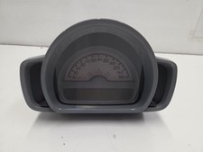 Compteur Smart FORTWO