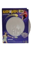 Kan Jam Premium 11" Glow Disc/- Premium Frisbee for Outdoors - NIP